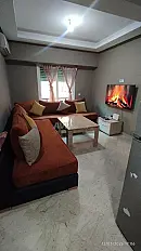 شقق للإيجار في جيليز مراكش.