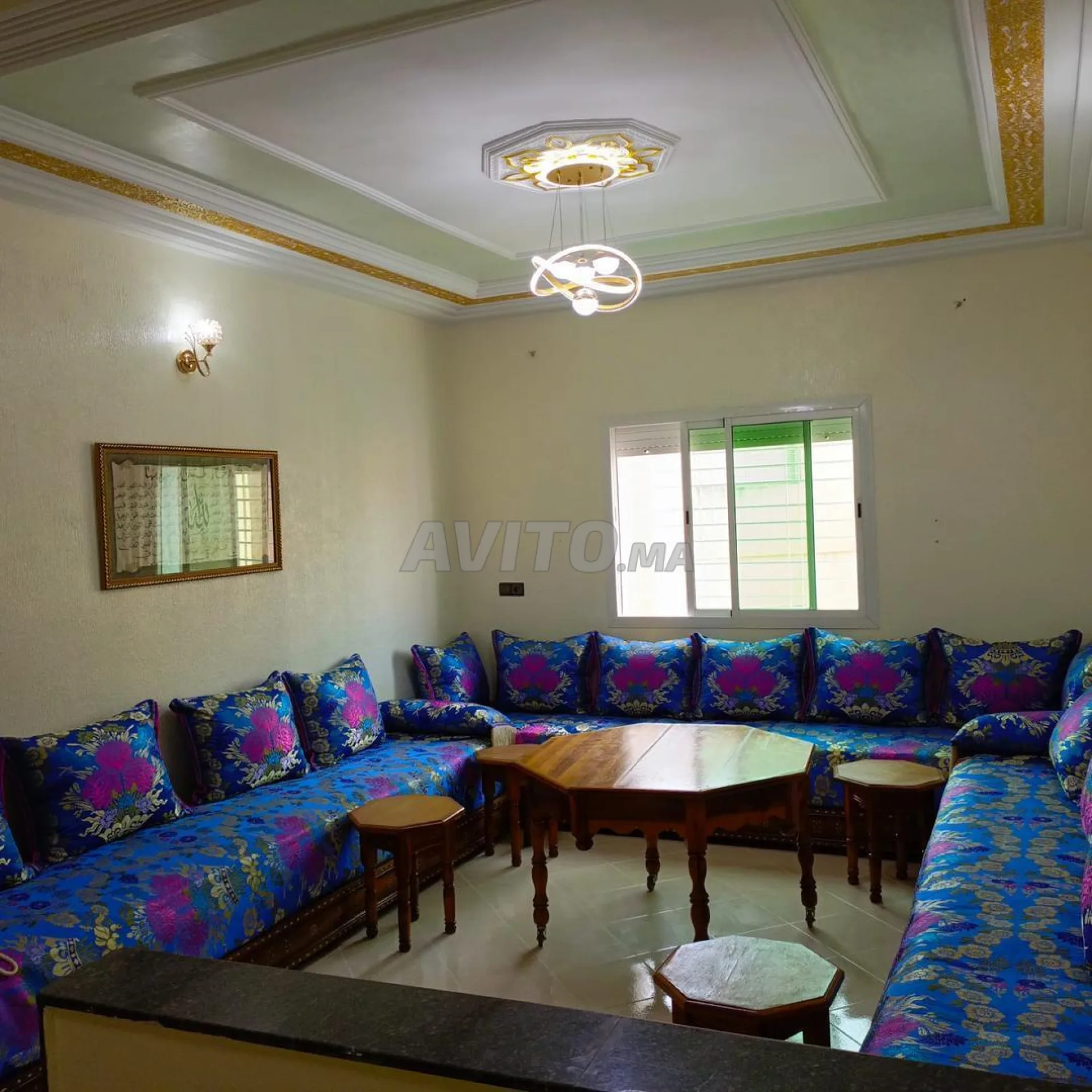Appartement à vendre - شقة للبيع
