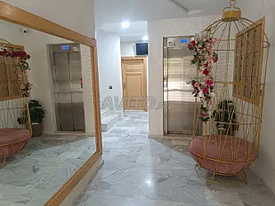 Appartement à vendre 70 m²