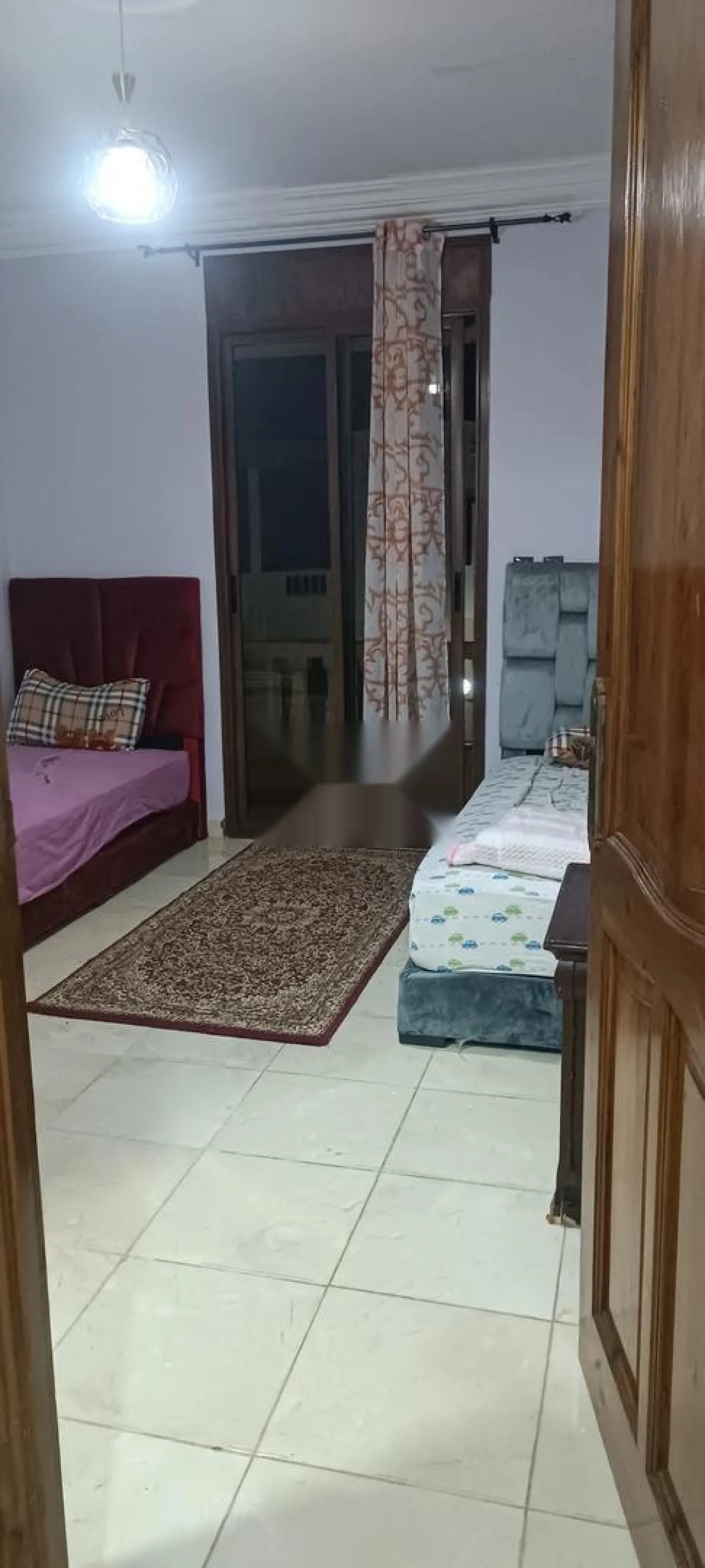 Duplex à louer à Sidi Bouzid