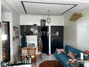 Avenue Mohammed VI, quartier Fatih, résidence Khadija