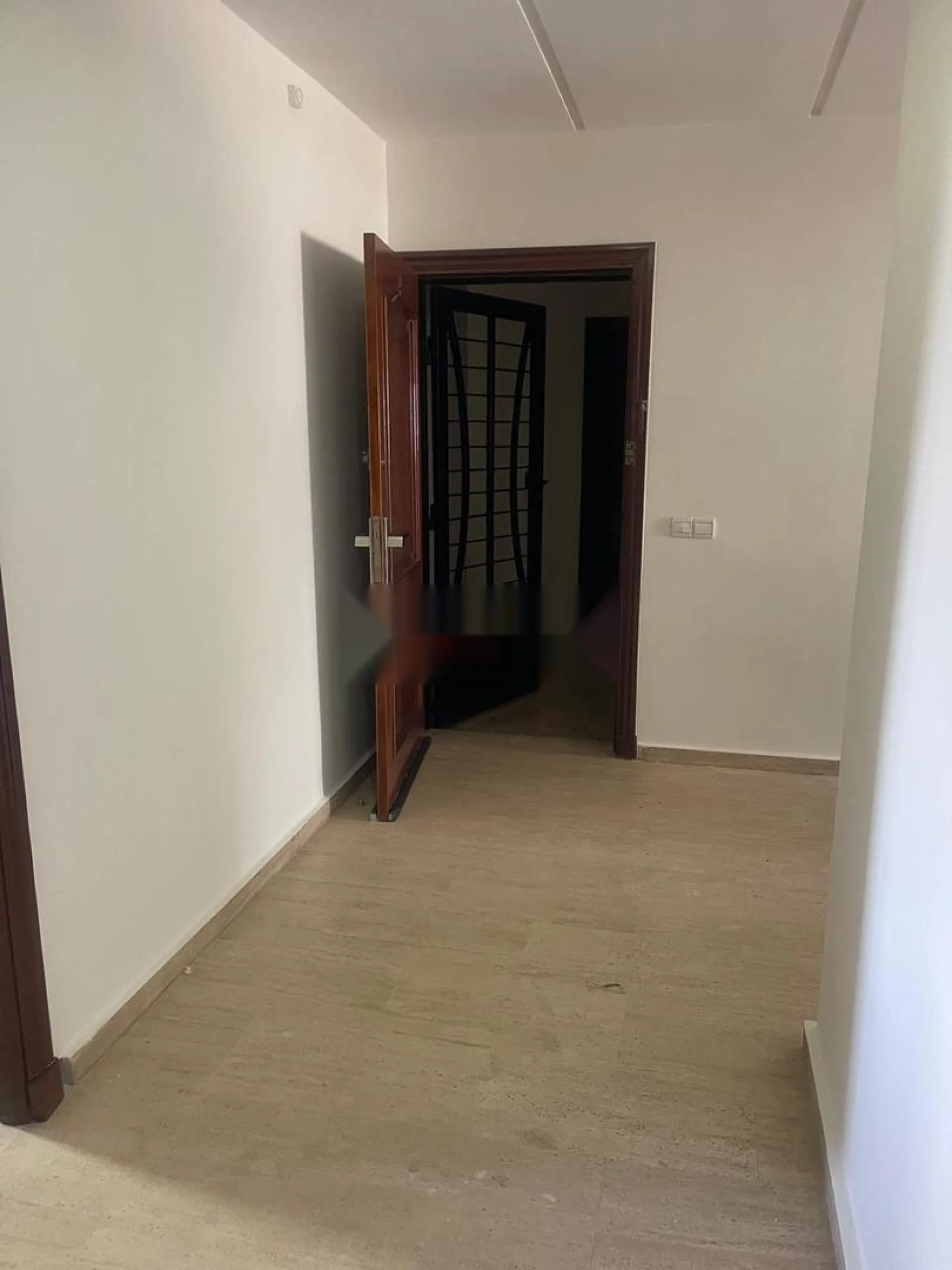 شقة للبيع في كورنيش المحمدية