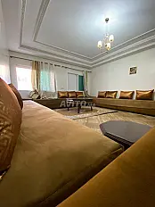 شقة للإيجار 120 م²