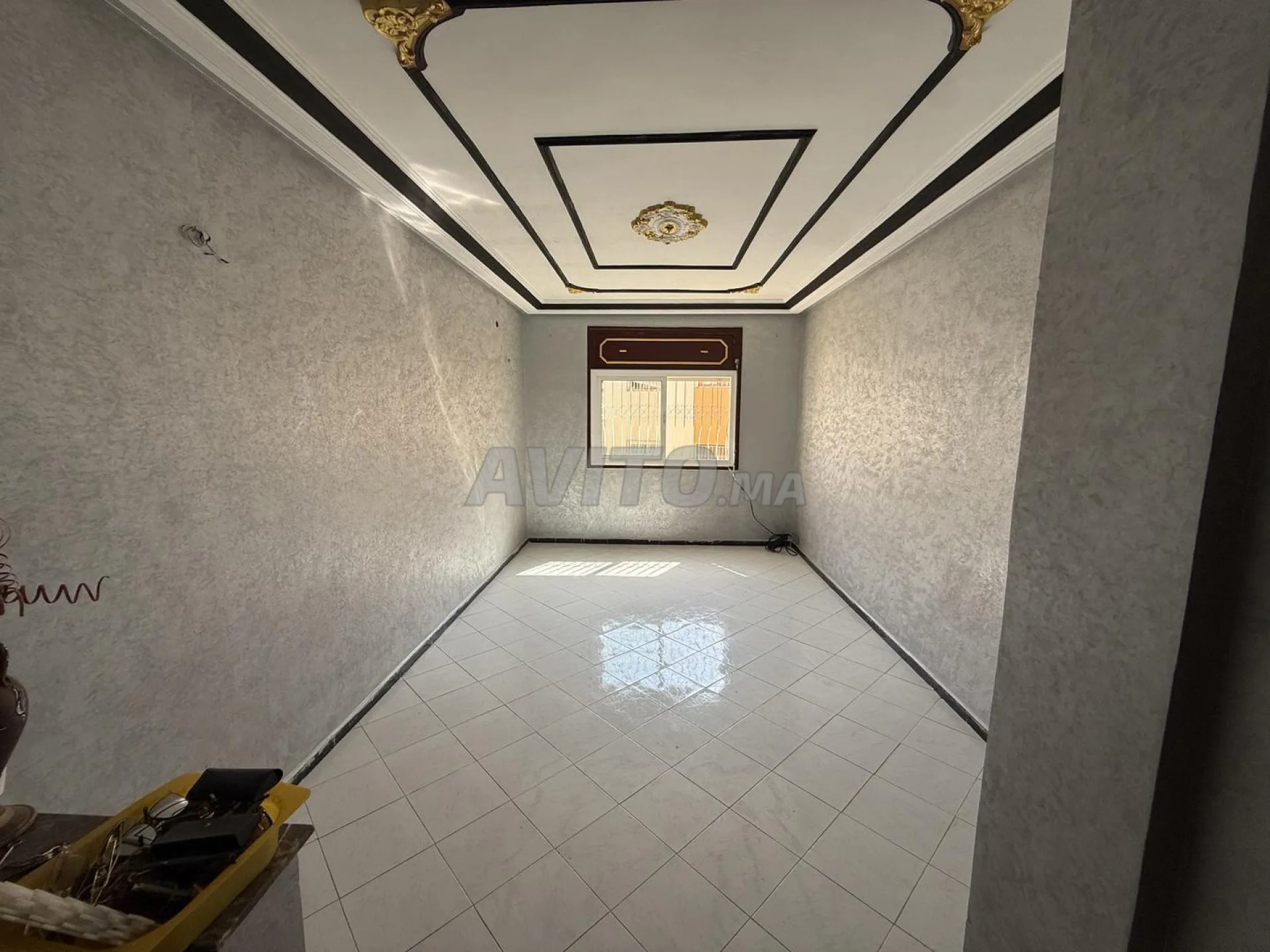 Appartement à vendre 70 m²