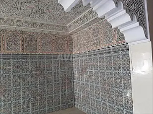 Appartement à vendre urgent