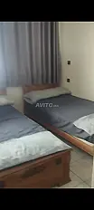 Appartement meublé Roxie
