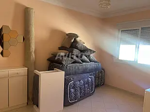 Appartement à louer 45 m²