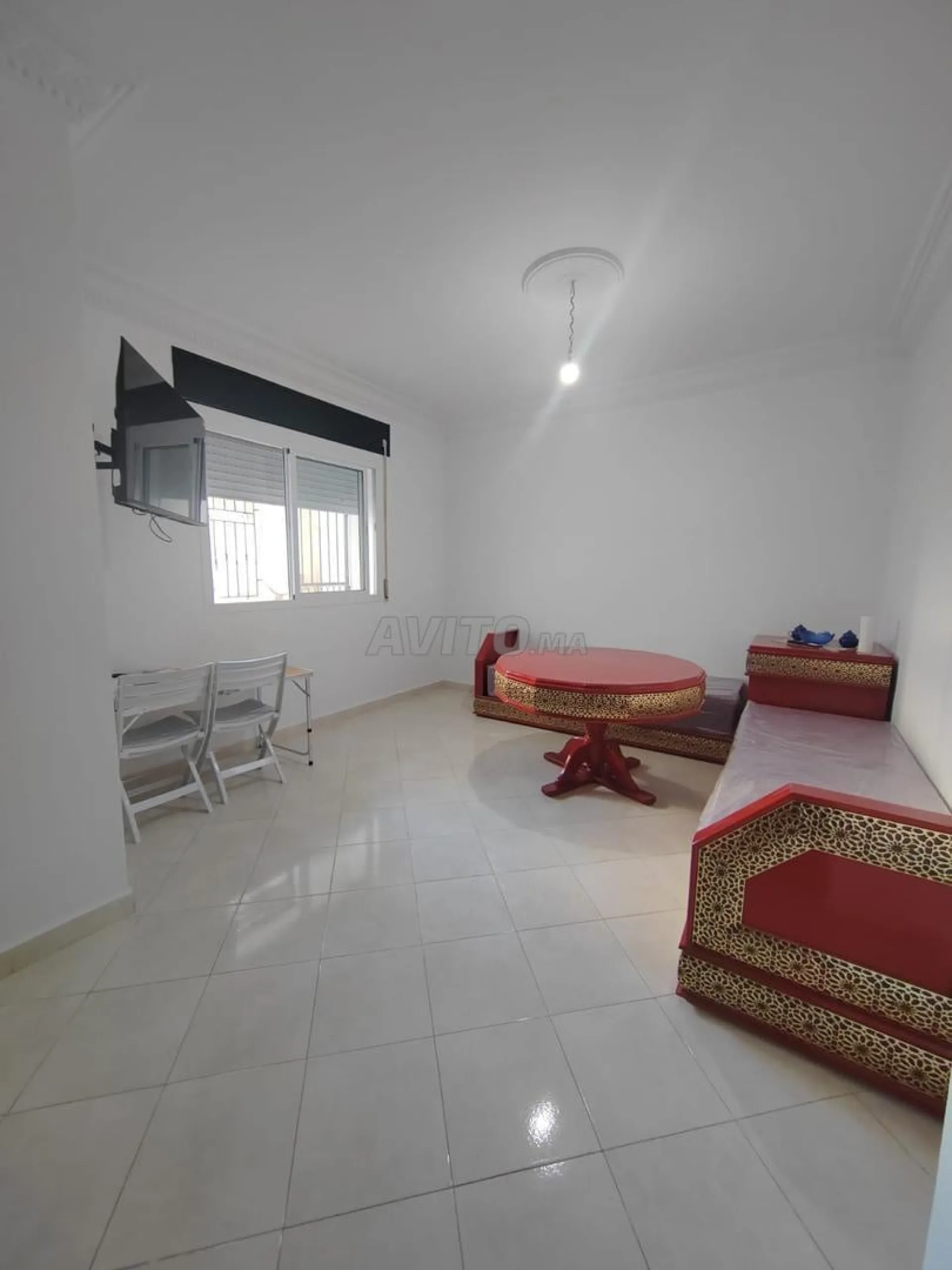 Appartement à vendre à Ibrahim Al-Khalil