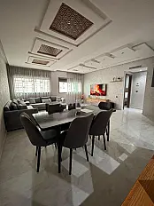 Appartement 108 m² à vendre - Centre-ville