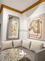 Appartement meublé à louer longue durée Marchan