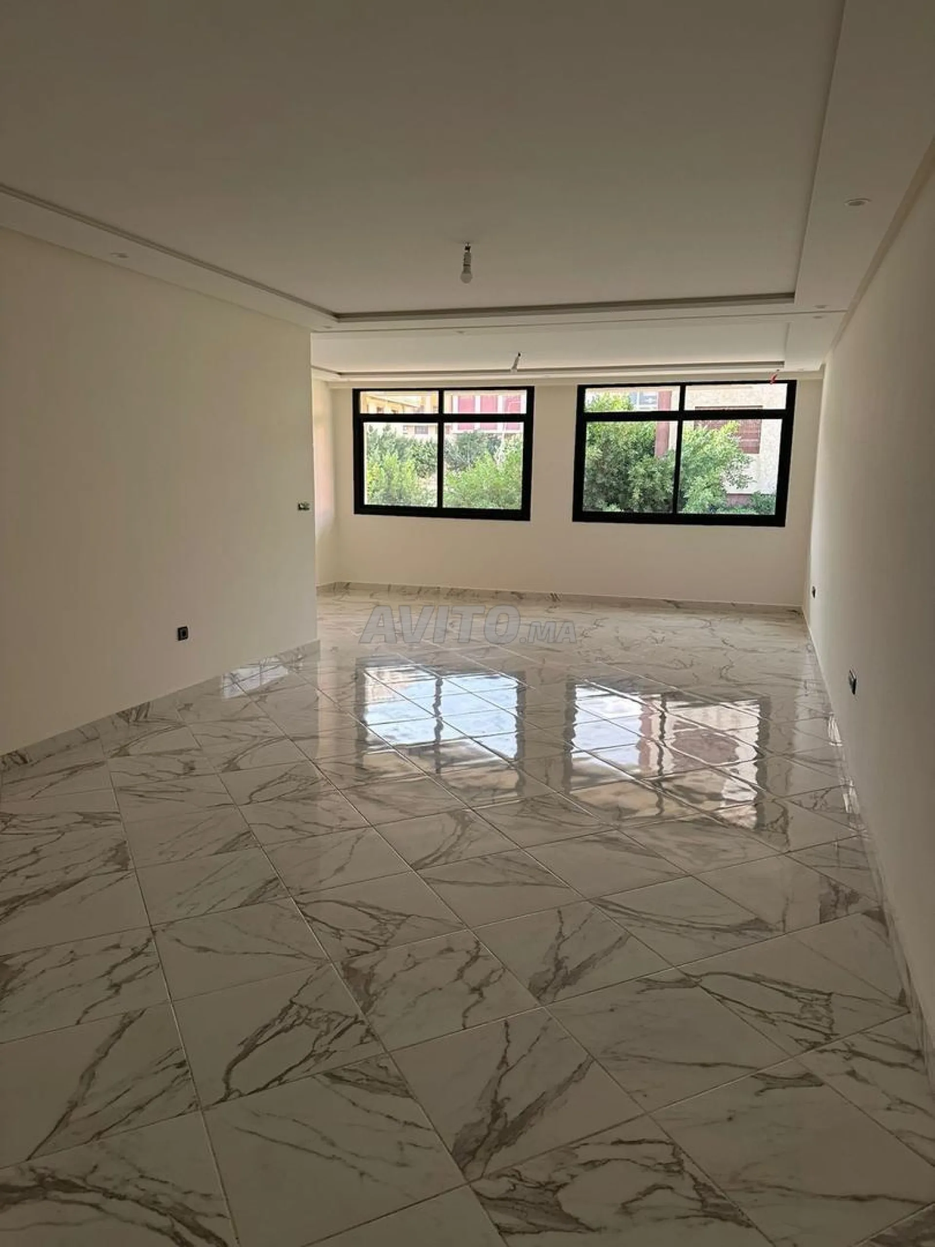 Bureaux à louer de 40 à 80 mètres