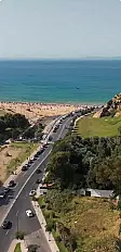 Magnifique T3 à louer à Merkala