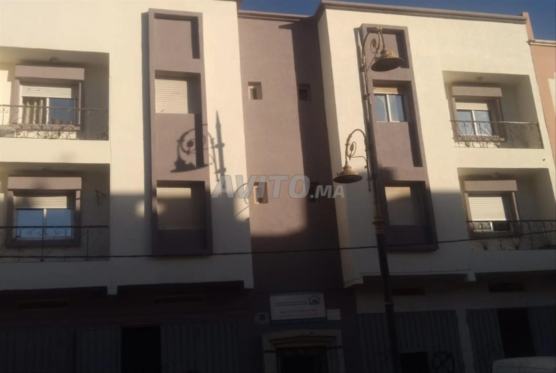 Appartement à louer 100 m² à Dakhla
