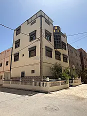 Maison d'Angle titrée de 90 m² à Vendre