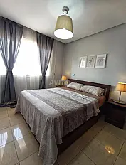 Appartement disponible pour une longue période