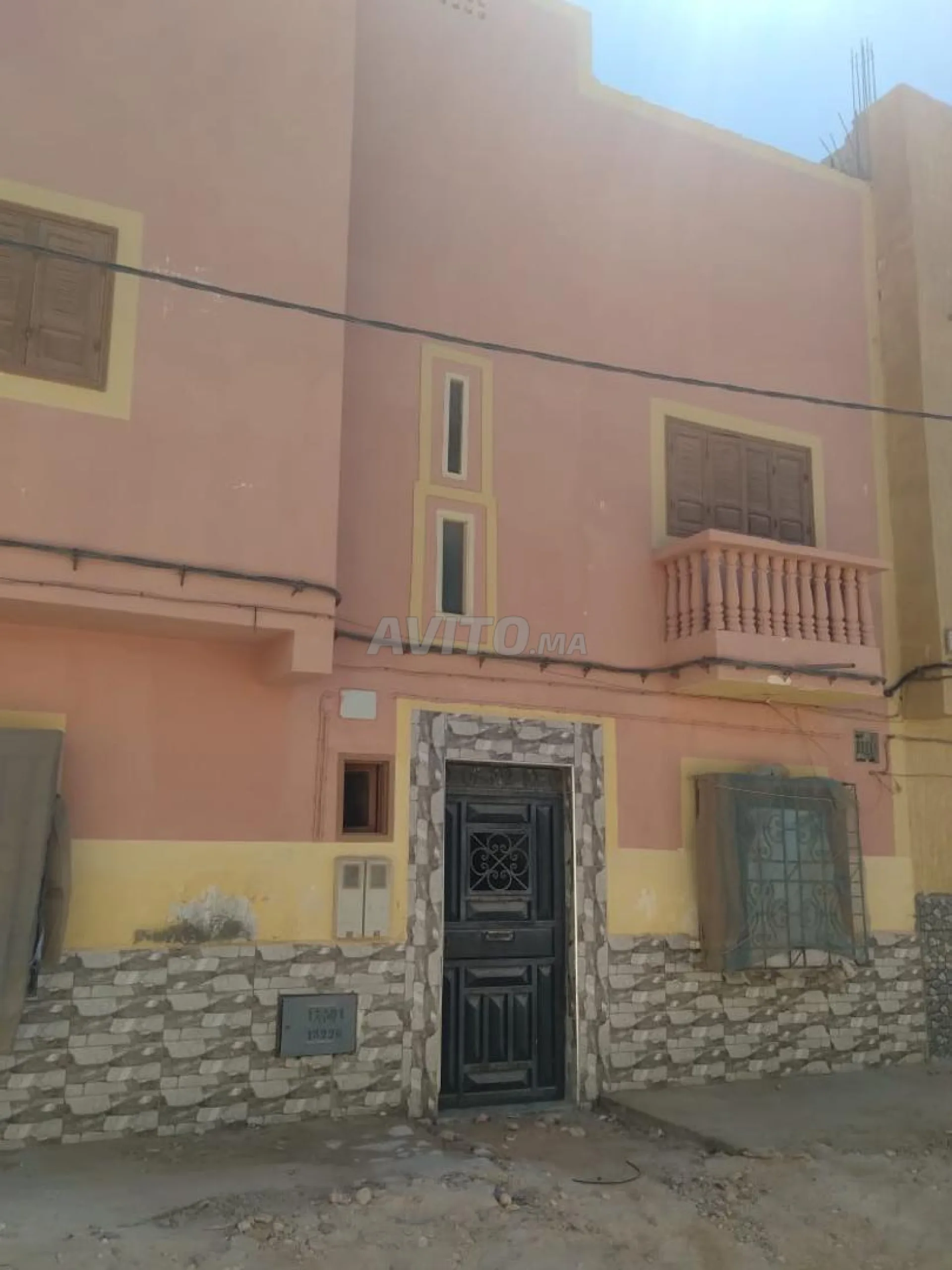 Maison à vendre à Dakhla, Section 1