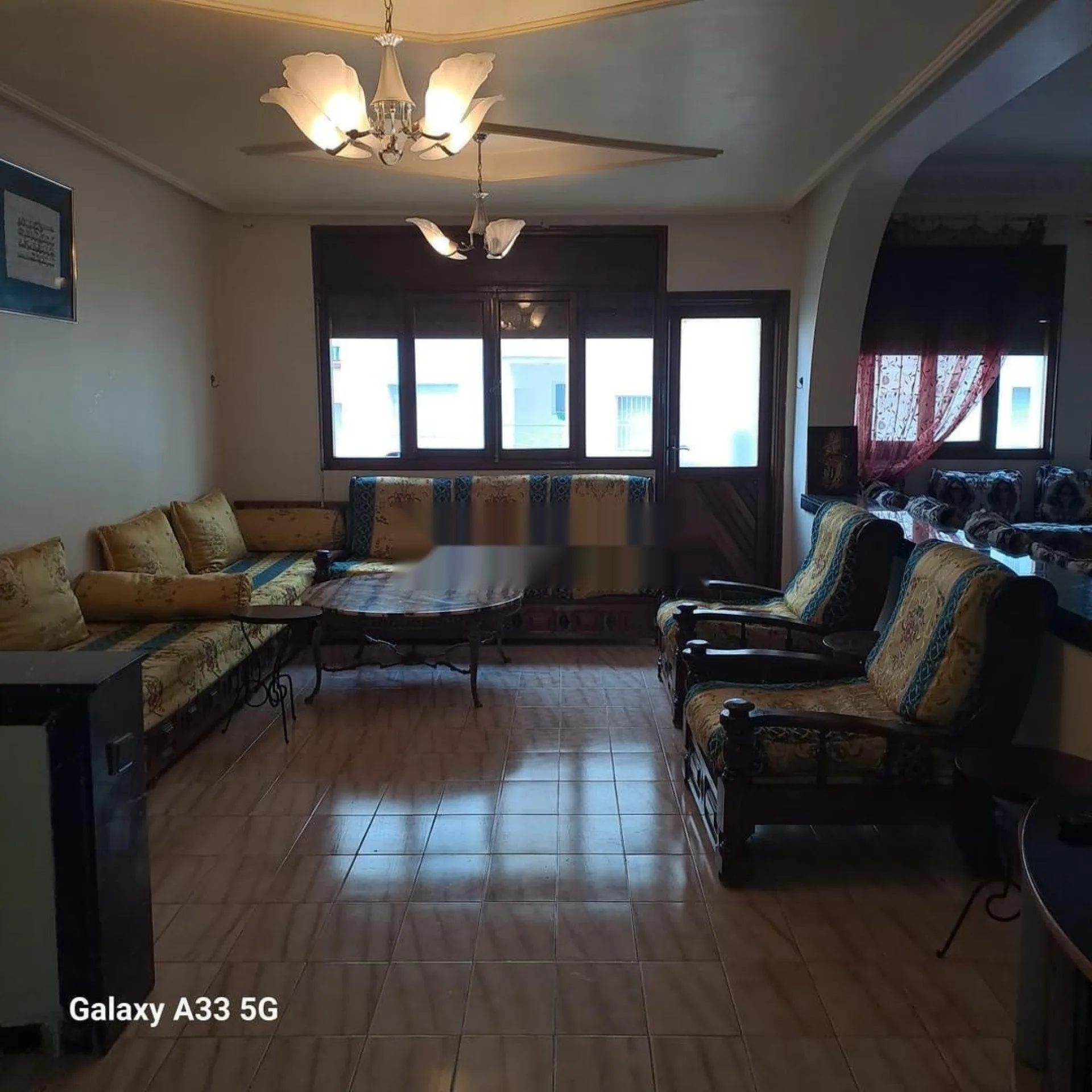 Appartement à vendre 153 m²