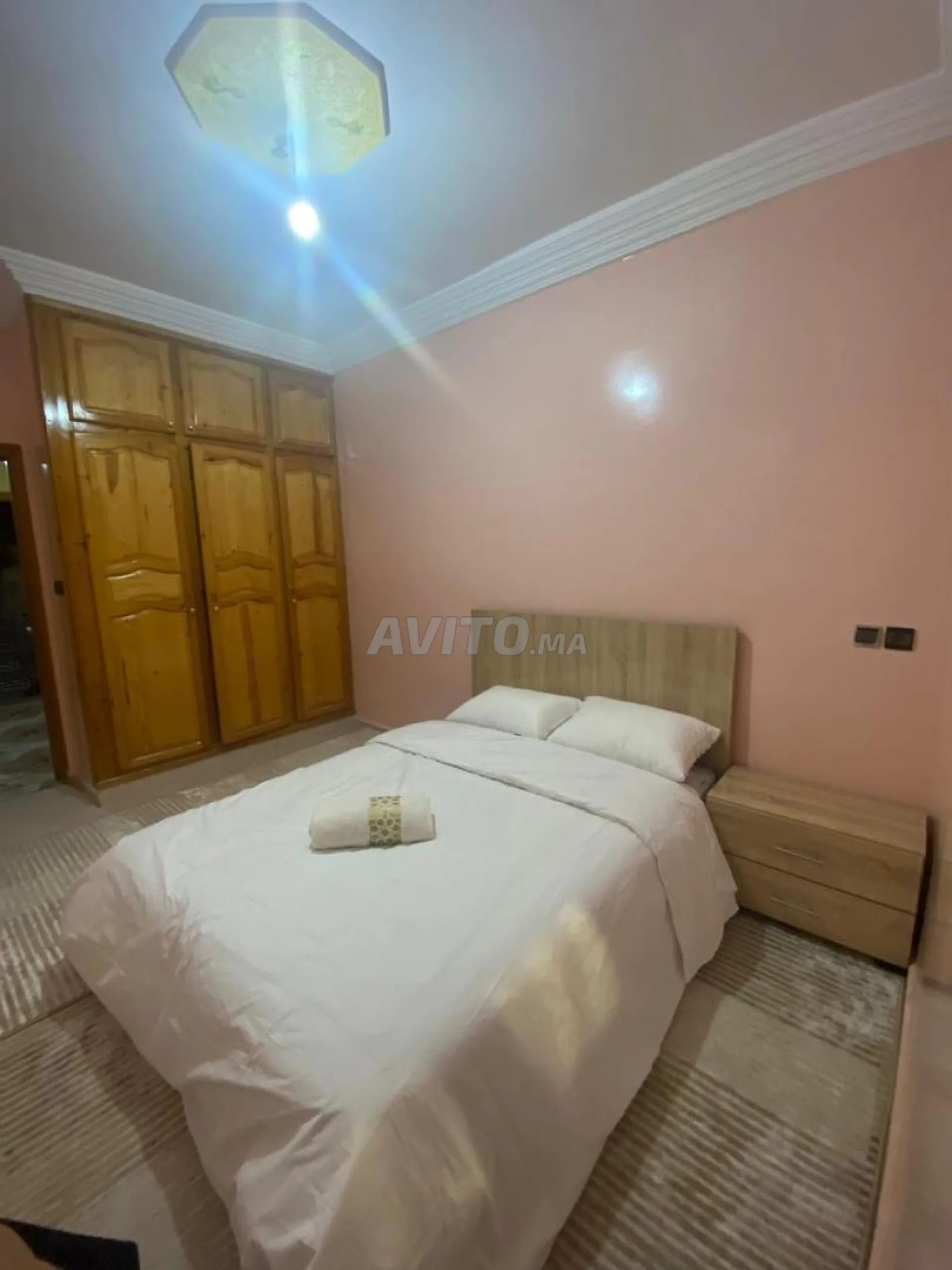 Appartement à louer 60 m² à Dakhla