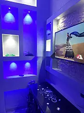 Appartement meublé neuf à vendre 49 m²