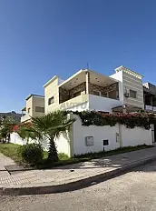 فيلا للبيع في سيدي رحال