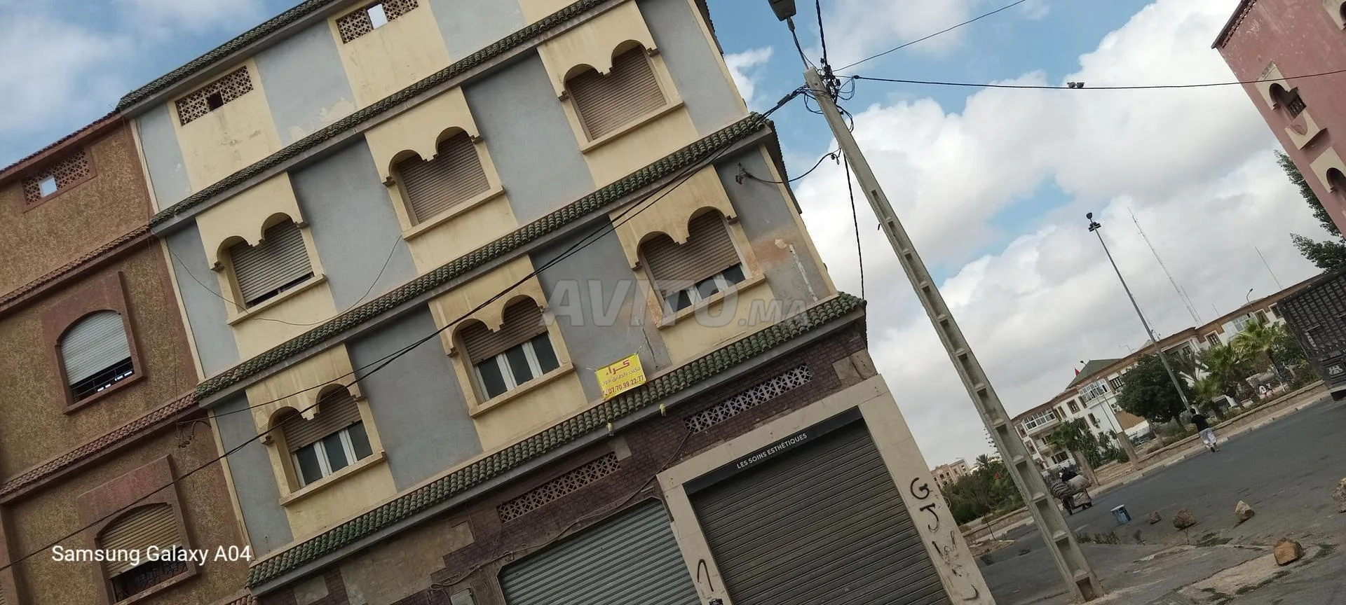 Appartements à louer 100 m² à Berrechid
