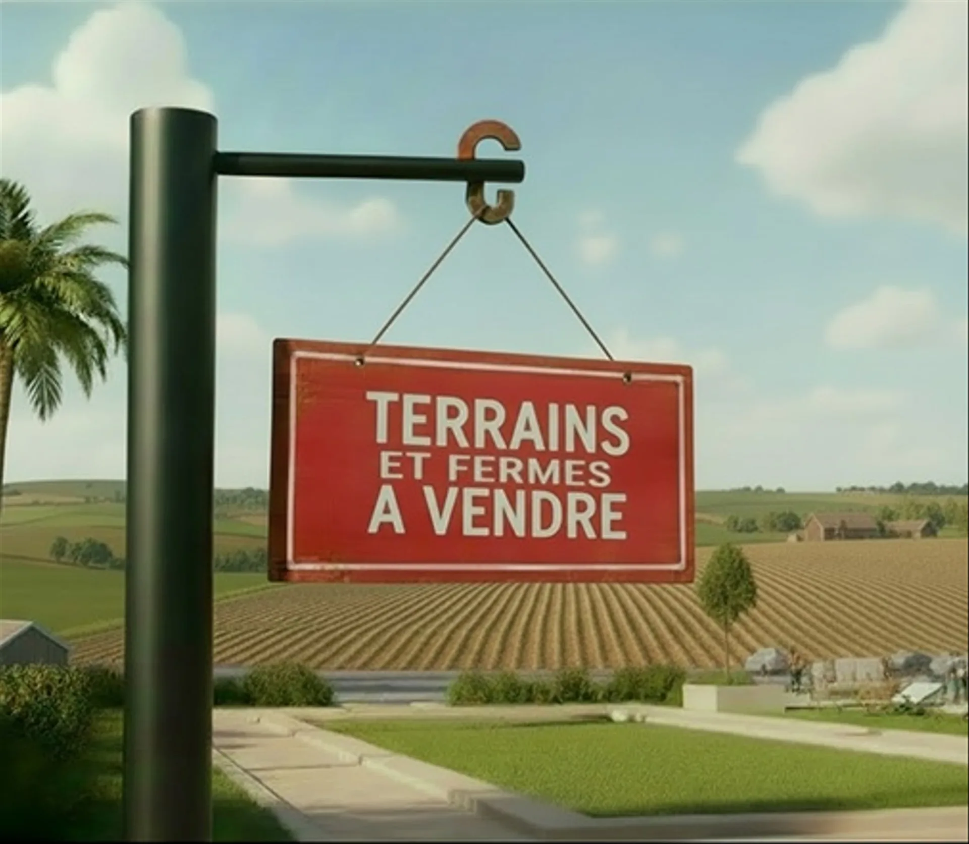 أرض سكنية R4