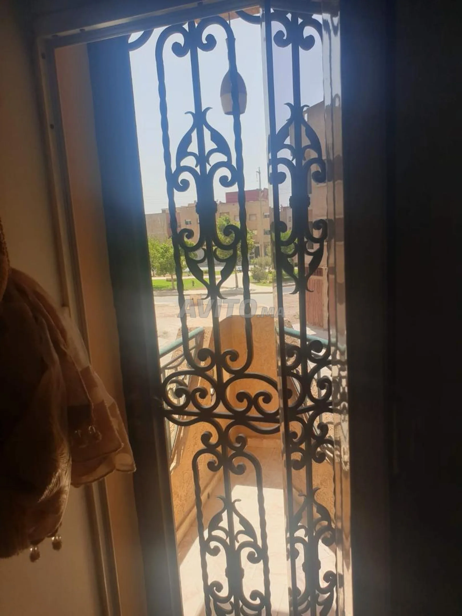 منزل عائلي جميل