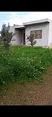 مزرعة على طريق مراكش