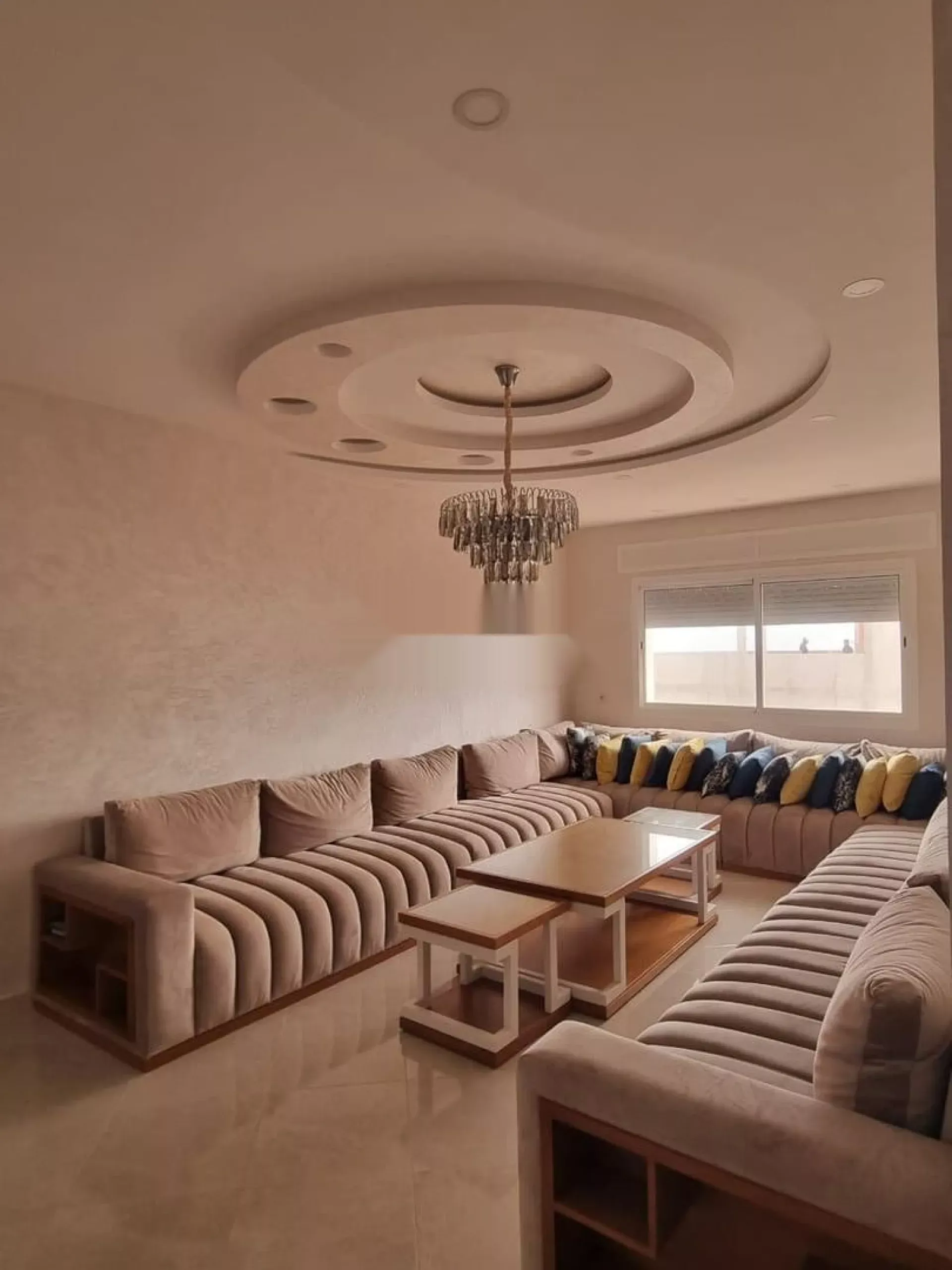 Appartement titre en Azla 10km de Tétouan