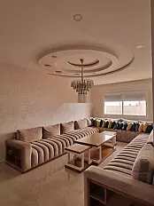 Appartement titre en Azla 10km de Tétouan