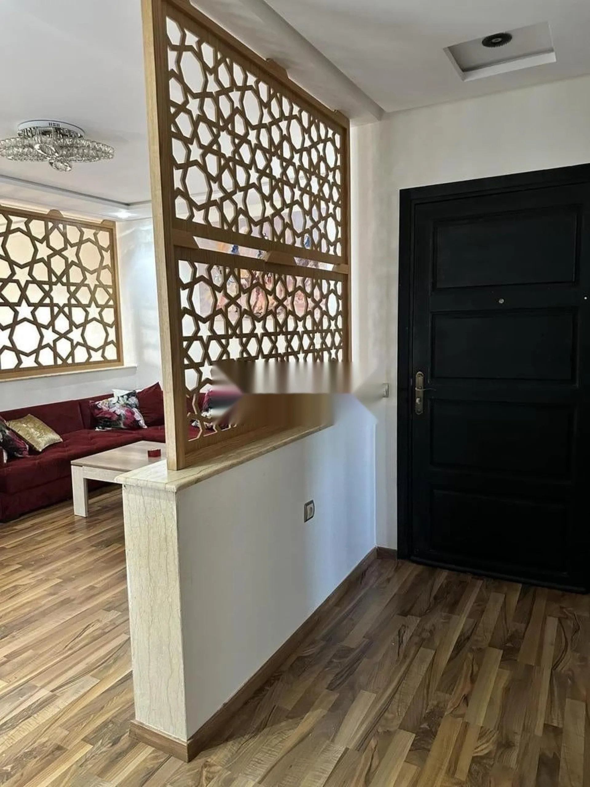 Appartement à vendre 120 m²
