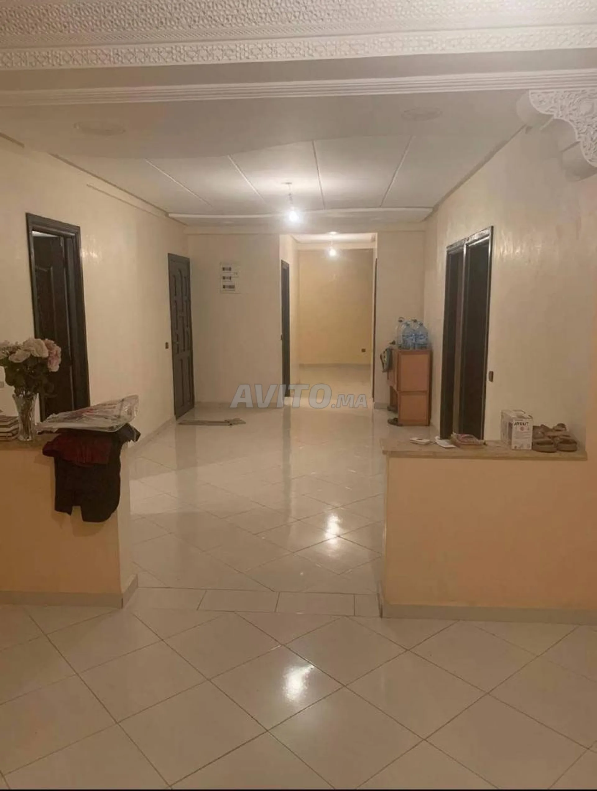 Appartements à vendre 116 m² à Berrechid