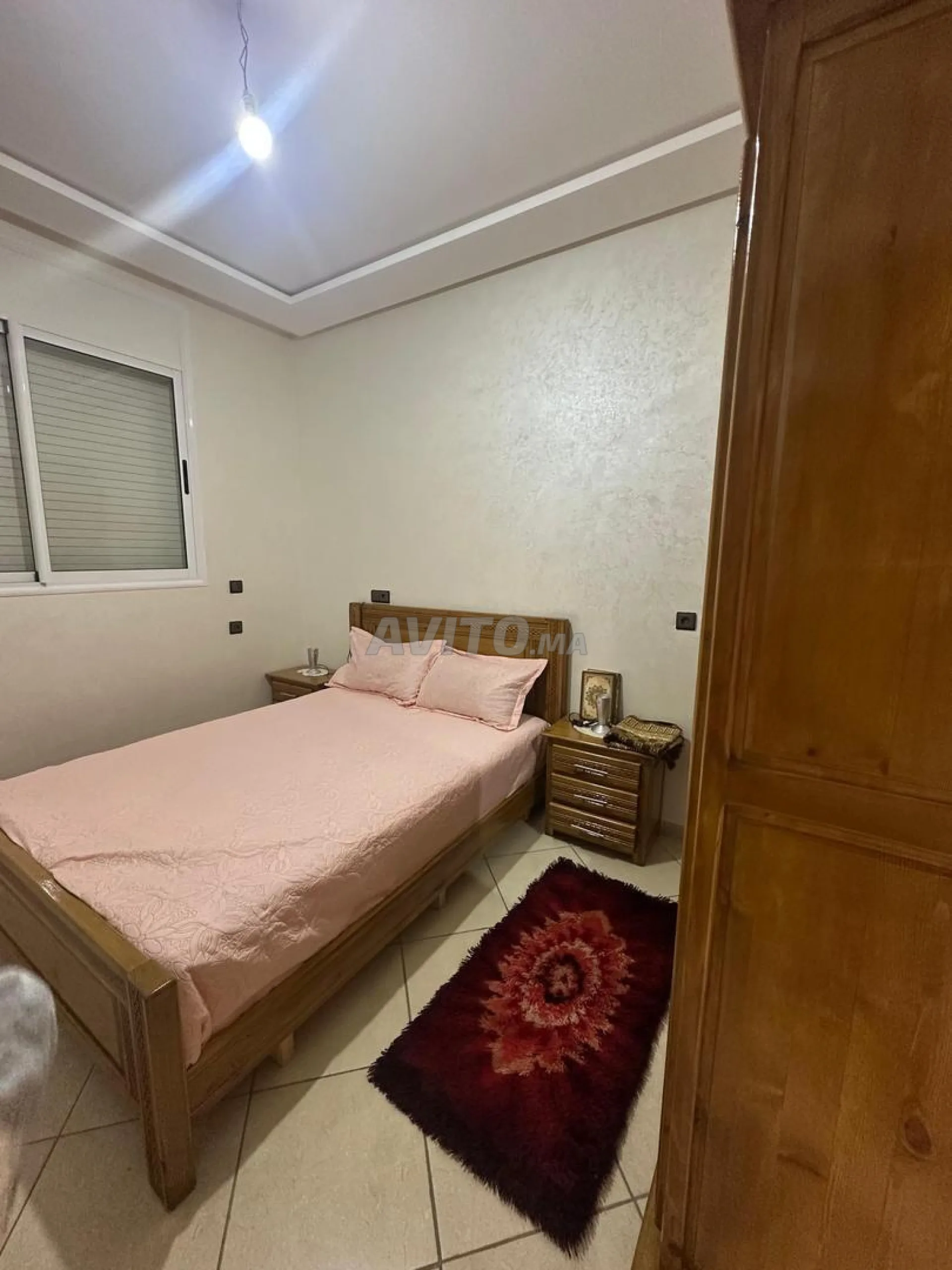 Appartement propre à louer