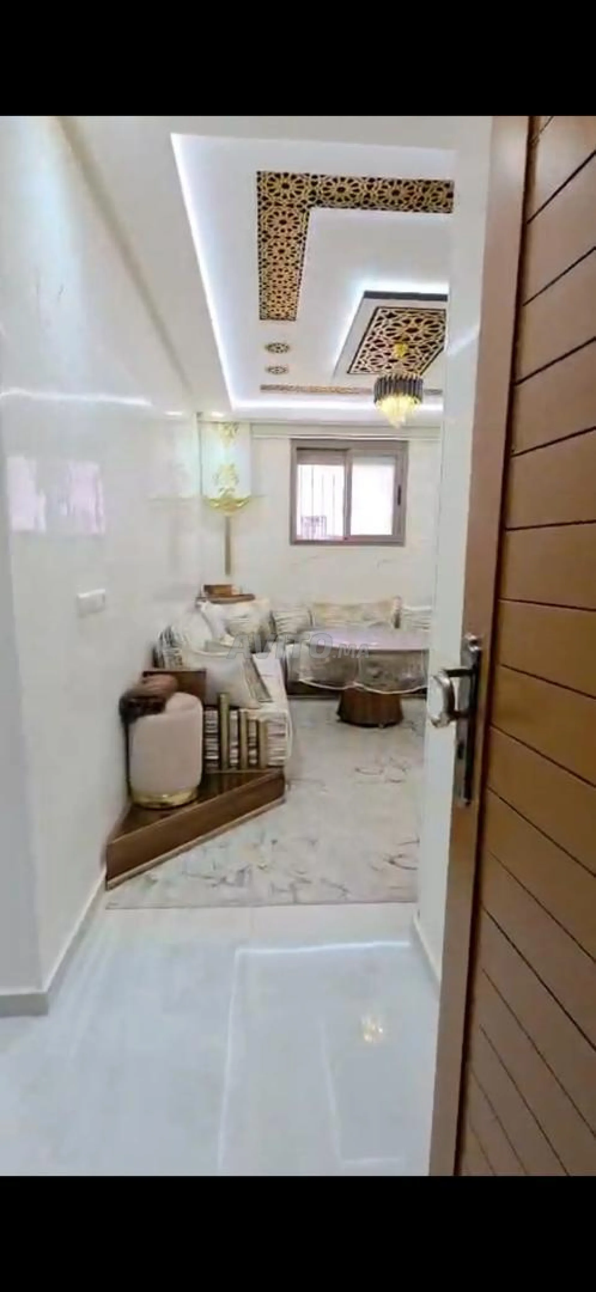 Appartement à louer à Hay Salam Agadir