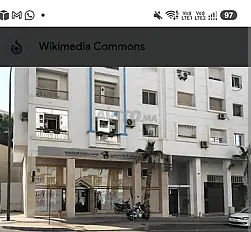 Magnifique appart au centre d'Agadir