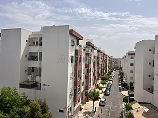 Appartement à vendre Agadir Salam