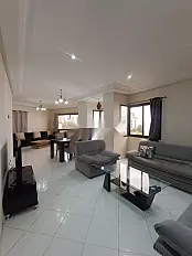 Appartement meublé 3 chambres gauthier