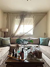 مسكن عائلي مميز
