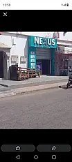 حي السلام قرب محطة الطاكسيات