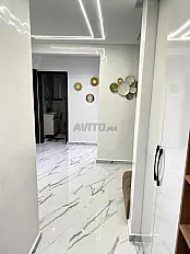 شقة جميلة جداً من 3 غرف نوم مريحة. مفروشة