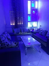 Appartement à vendre 50 m²