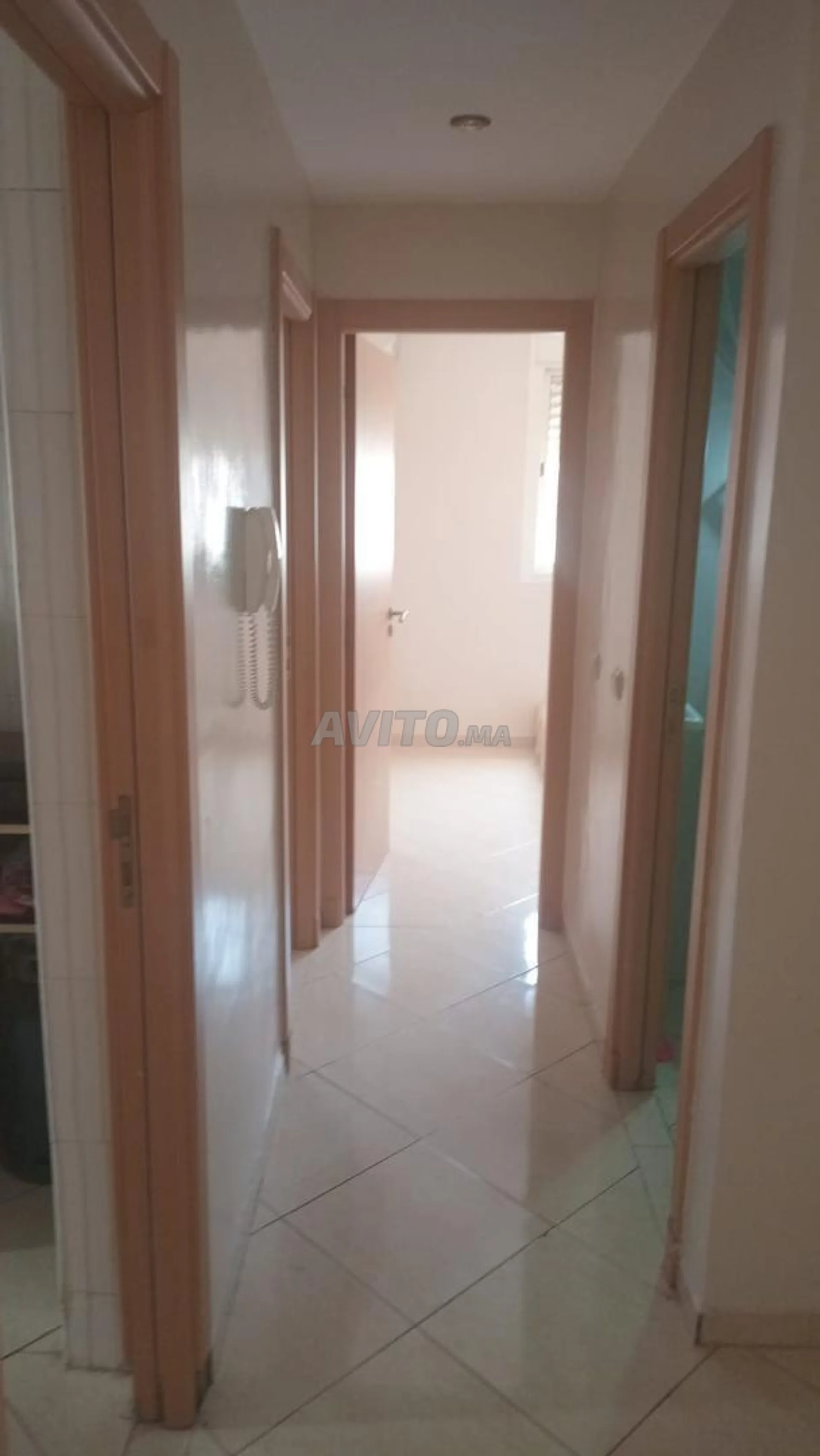 Appartement à vendre 55 m² à Agadir Hay Mohammadi