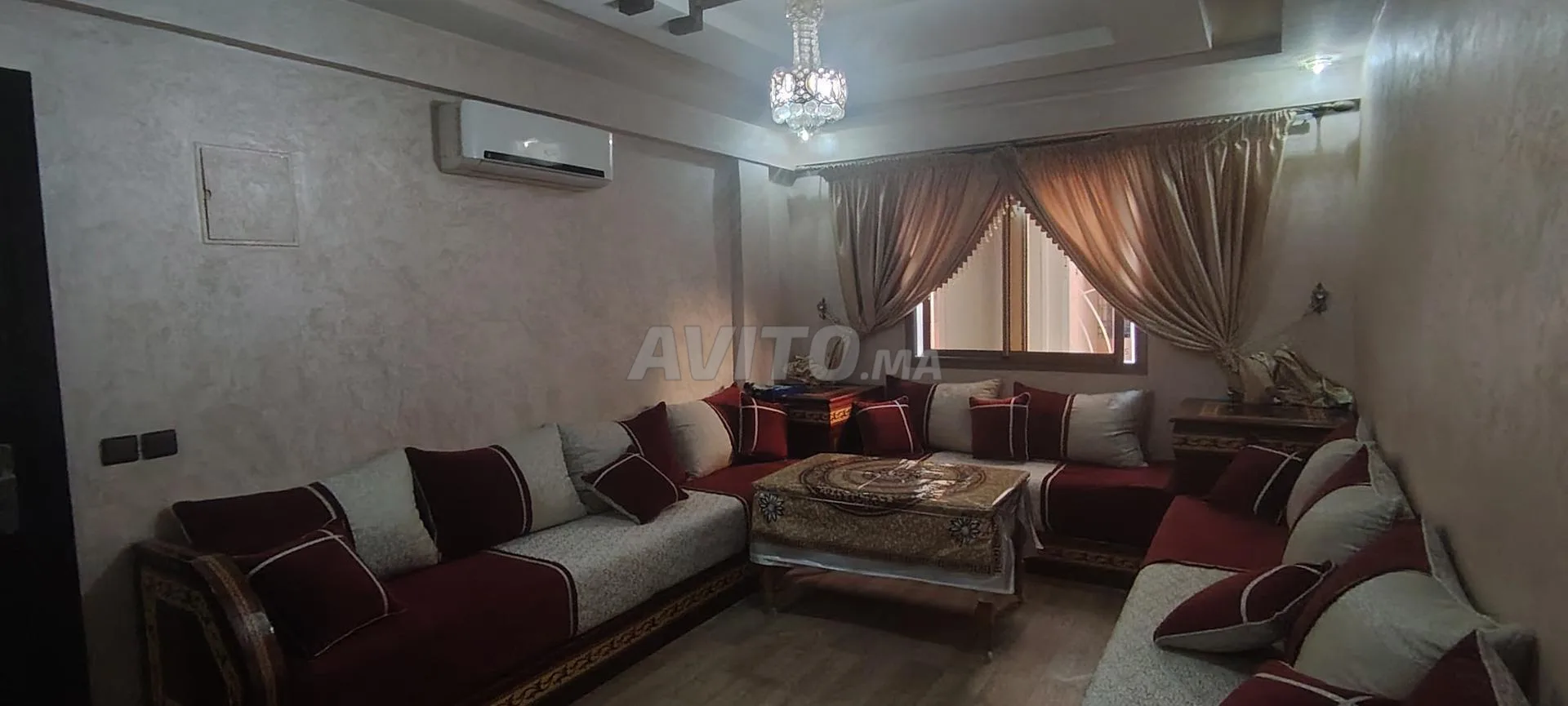 حي أدرار أكادير