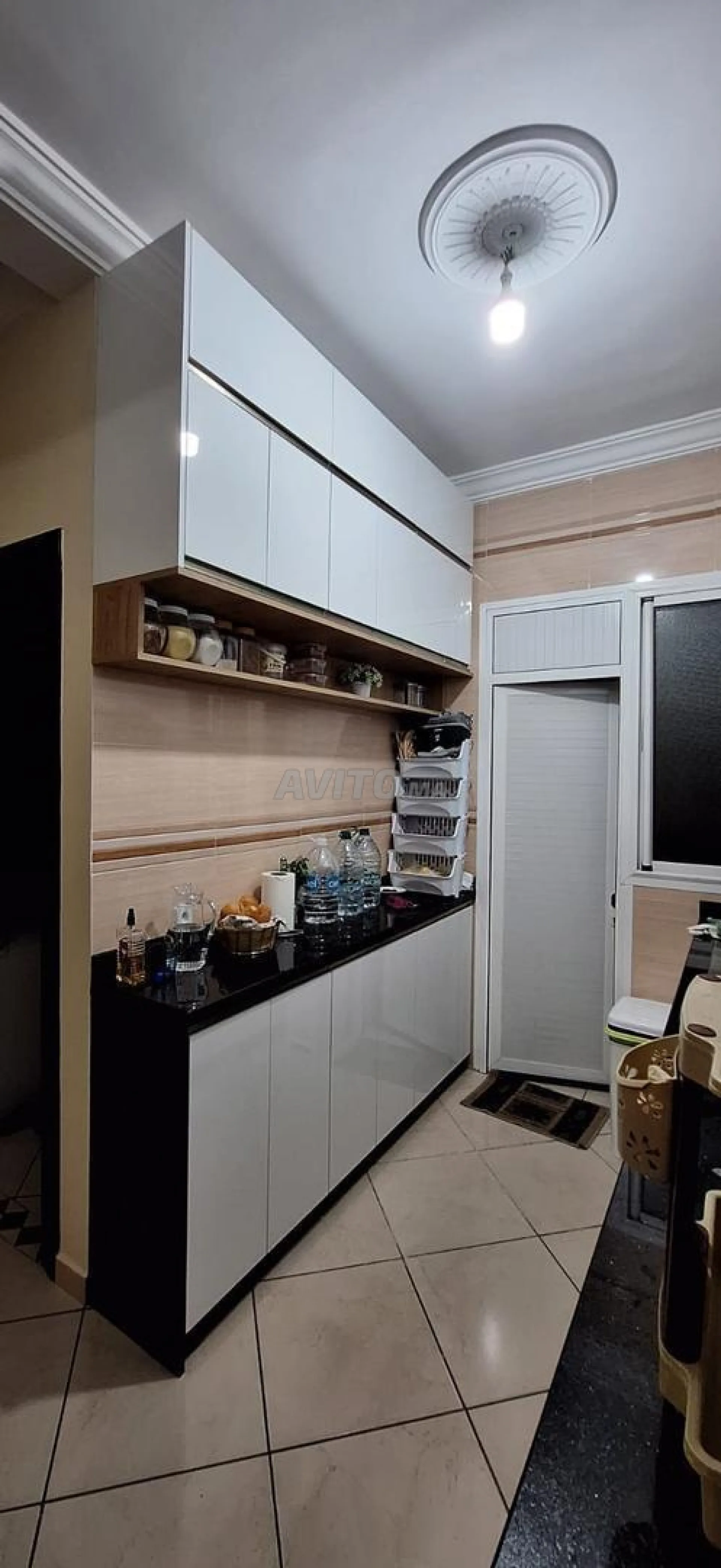 Appartement à vendre 77 m² à Agadir HAY MOHAMMADI