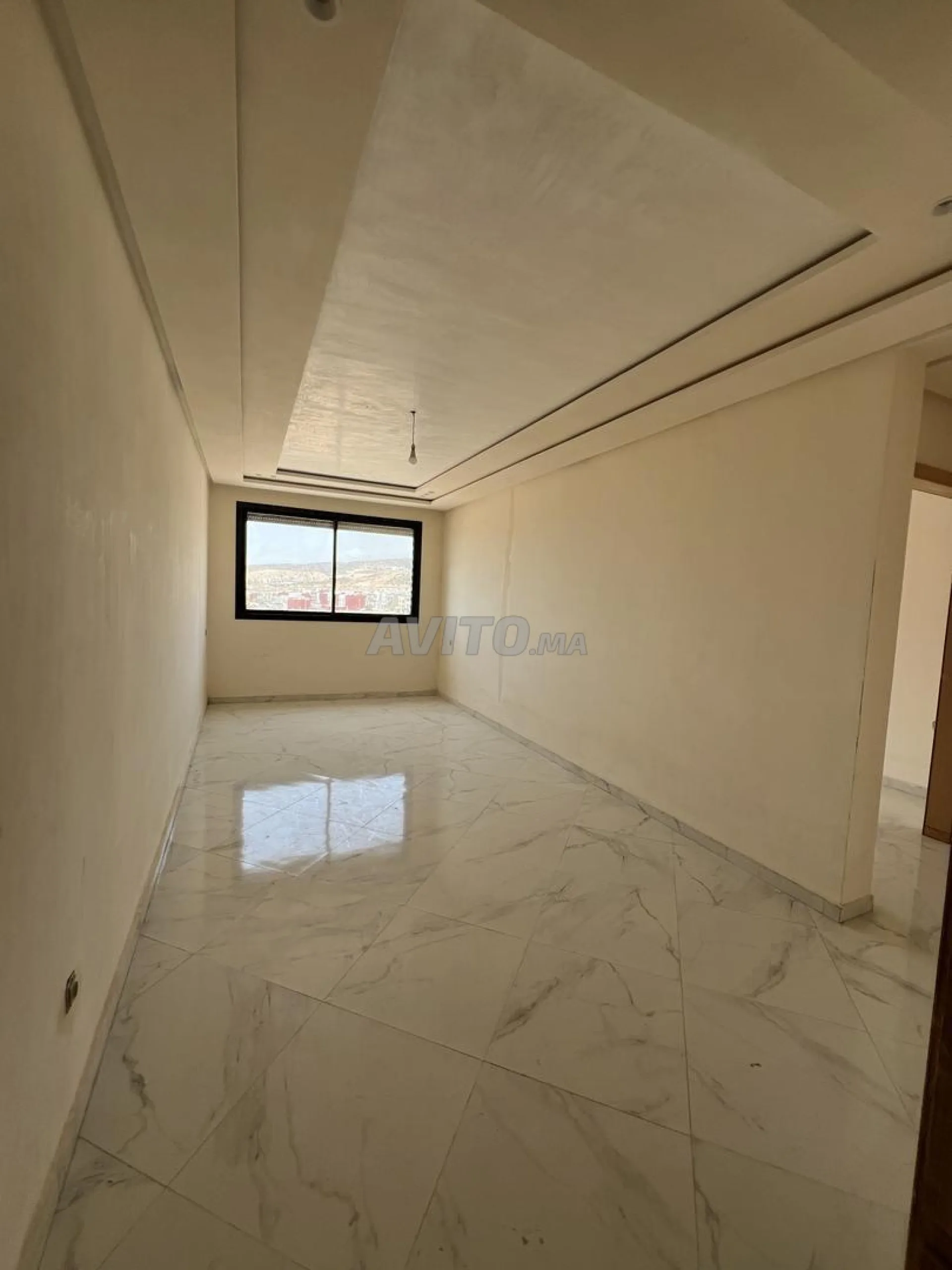 Des Appartements de standing à vendre hay mohmdi