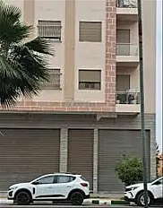 Local commercial à louer