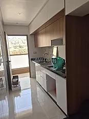 شقة جديدة للإيجار في حي المحمدي