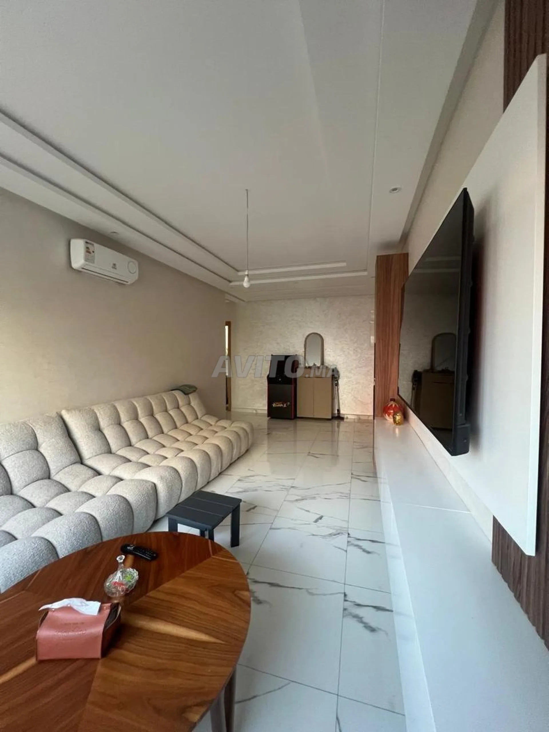 Vente appartement à Cité Al Houda