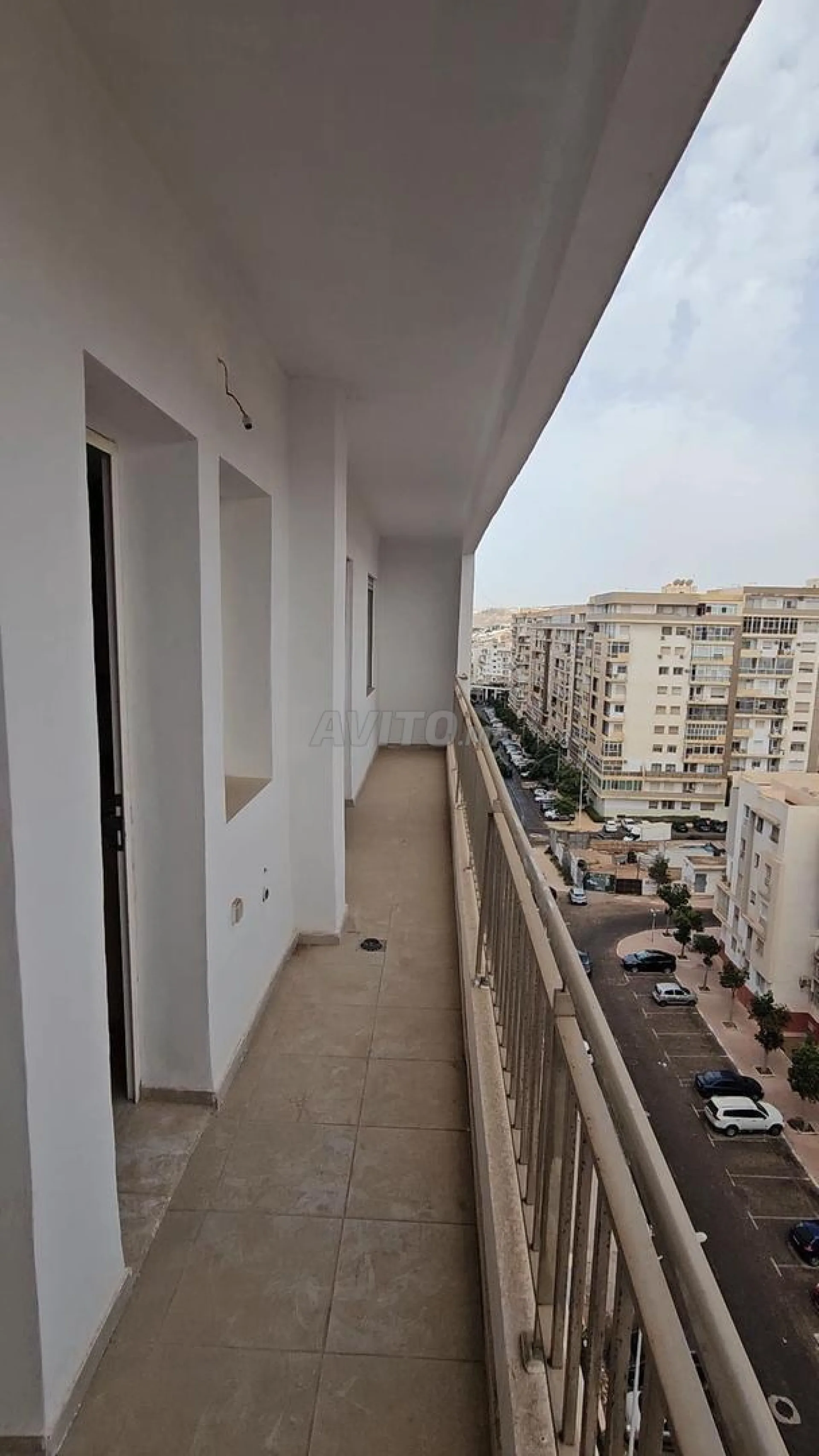 vente appartement T4 islane
