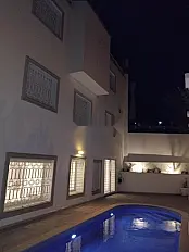 فيلا للبيع في مدينة طنجة